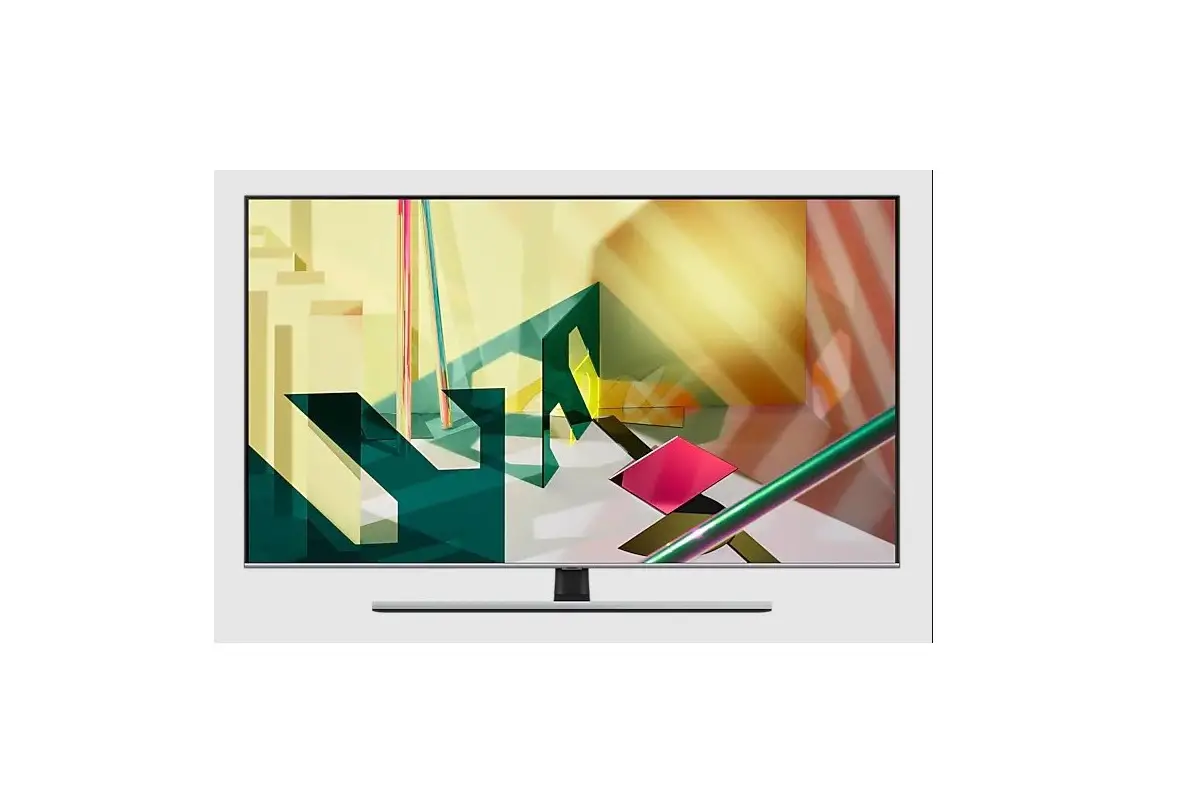 Samsung 186qe65q70tatxxu Qled 4k Smart Tv User Manual