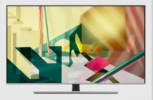 SAMSUNG 186QE65Q70TATXXU QLED 4K Smart TV