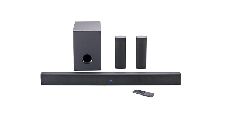 Onn Soundbar User Manual