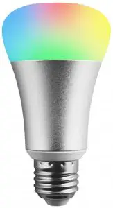 HANK RGB BULB HKZW-RGB01-V1.0