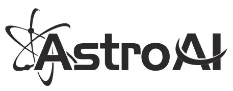 AstroAI -logo
