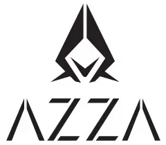 AZZA LOGO