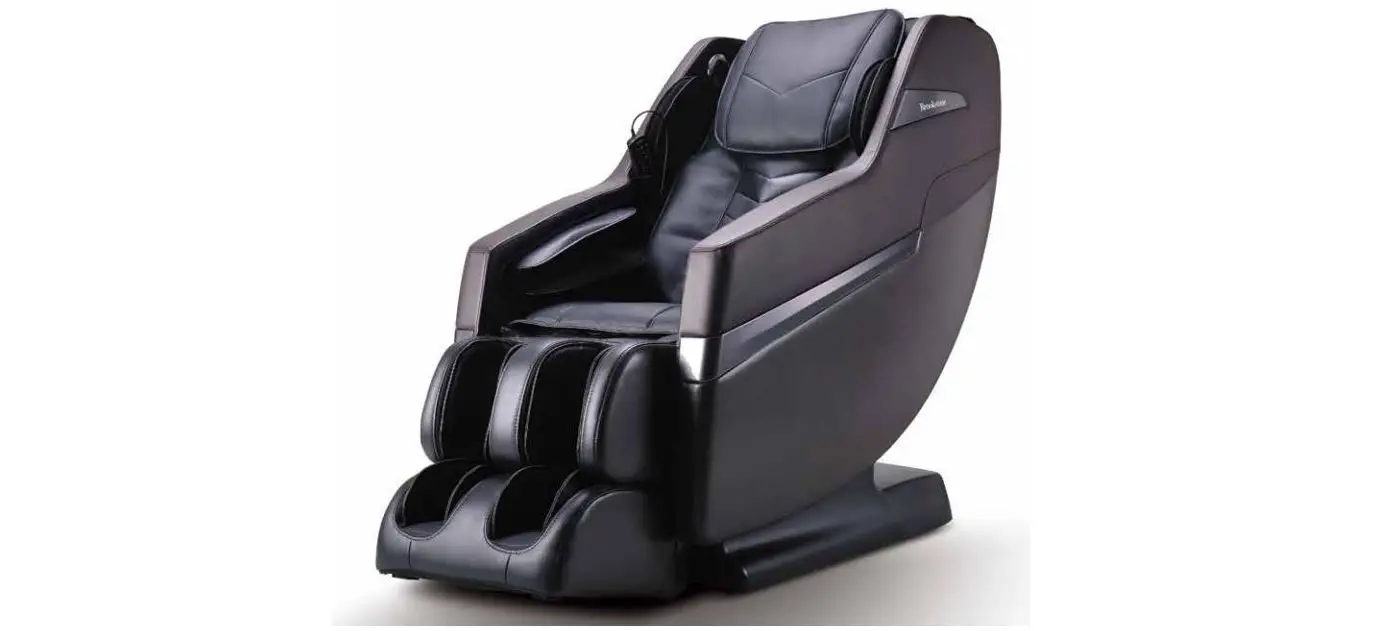 Brookstone Bk-250 Chair User Manual Brookstone Bk-250 Chair User Manual