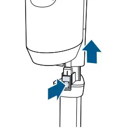 Tools instructions Bissell 2288, 2774 Series Iconpet Cordless Vacuum