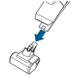 Tools instructions Bissell 2288, 2774 Series Iconpet Cordless Vacuum
