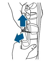 Tools instructions Bissell 2288, 2774 Series Iconpet Cordless Vacuum
