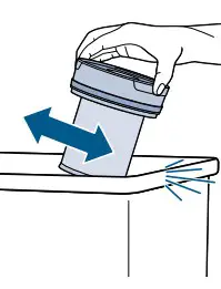 Tools instructions Bissell 2288, 2774 Series Iconpet Cordless Vacuum