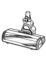 Box items Bissell 2288, 2774 Series Iconpet Cordless Vacuum