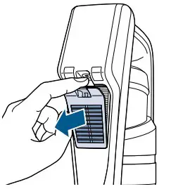 Tools instructions Bissell 2288, 2774 Series Iconpet Cordless Vacuum