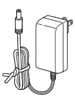 Box items Bissell 2288, 2774 Series Iconpet Cordless Vacuum