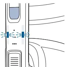 diagramErrors Bissell 2288, 2774 Series Iconpet Cordless Vacuum