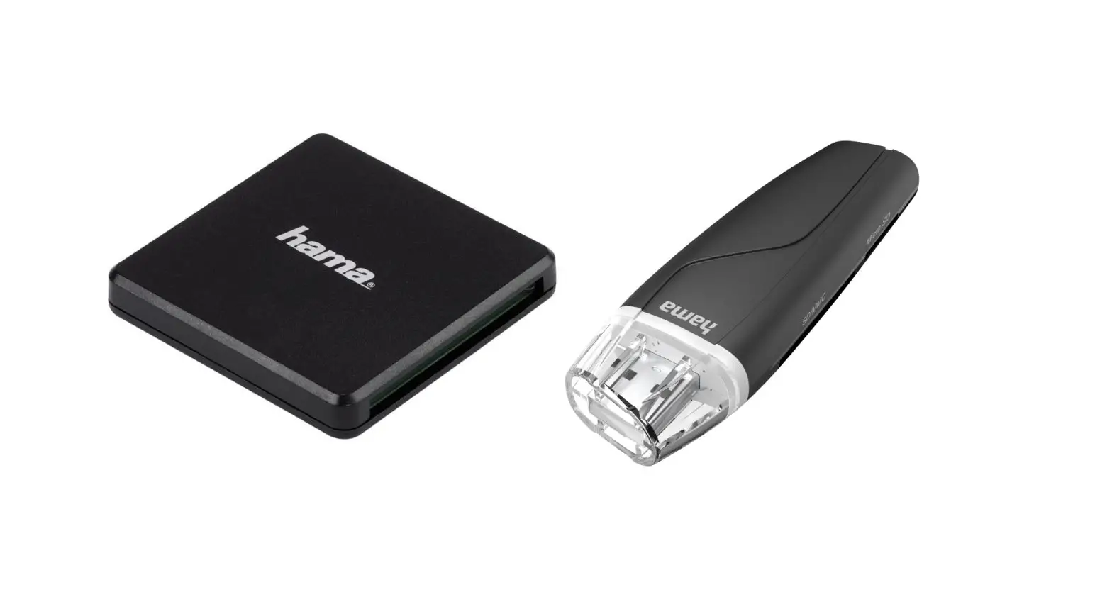 Hama 00200132 Usb 2.0 And Usb 3.0 Card Reader Instruction Manual Hama 00200132 Usb 2.0 And Usb 3.0 Card Reader Instruction Manual