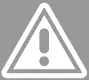 Warning icon
