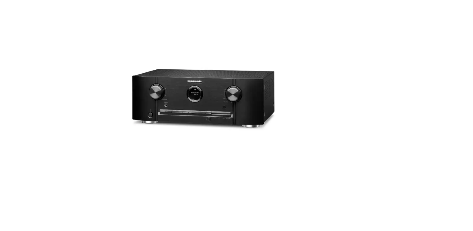 Marantz Av Surround Receiver Sr5015 Owner's Manual