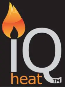 iQ - logo