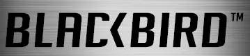 Blackbird logo