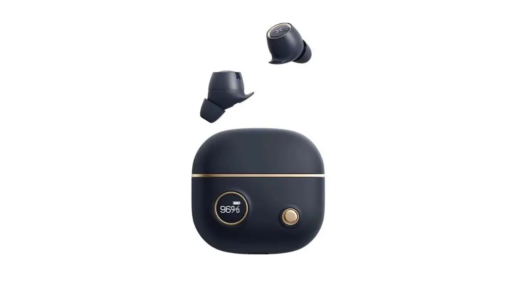 Edifier Uni-buds True Wireless Stereo Earbuds User Guide
