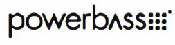 powerbass logo