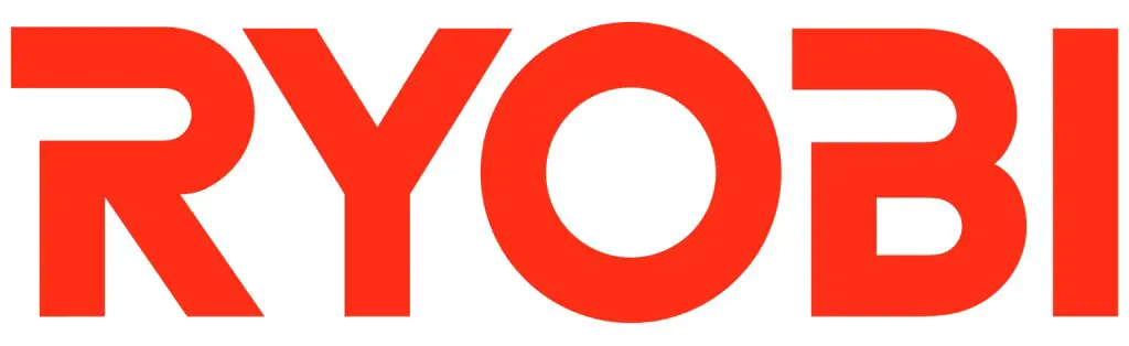 RYOBI Logo