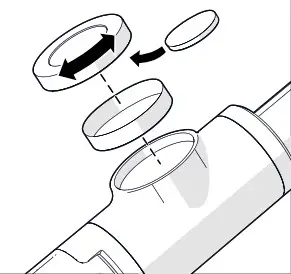 nedis SEST250BK Selfie Stick - Product Overview 2