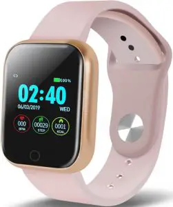 imperii SmartWatch Dynamic Rings Balde