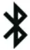 Bluetooth icon