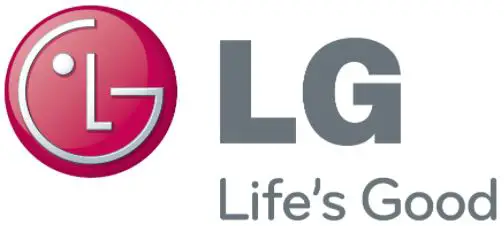 lg LOGO