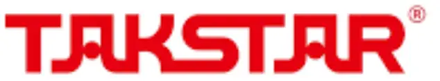Takstar logo