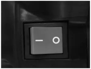 FORTRESS 56339 4 Gallon 200 PSI High Performance Hand Carry Jobsite Air Compressor - figure 3