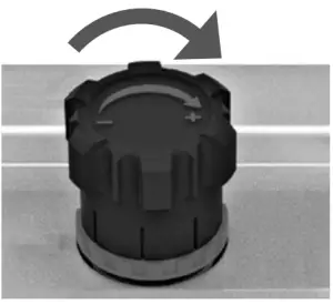 FORTRESS 56339 4 Gallon 200 PSI High Performance Hand Carry Jobsite Air Compressor - figure 4