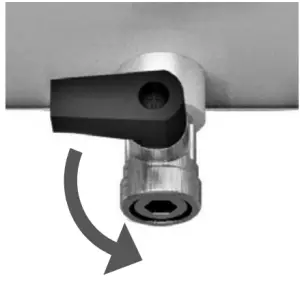 FORTRESS 56339 4 Gallon 200 PSI High Performance Hand Carry Jobsite Air Compressor - figure 5