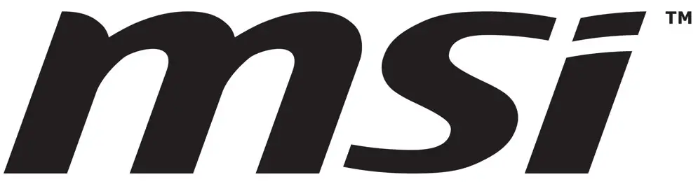 Msi-Logo