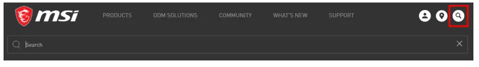 msi 3888 Intel Smart Sound Technology Driver