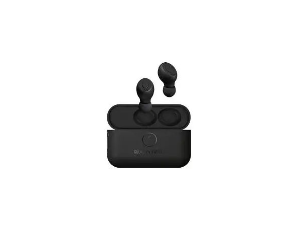 Sound By Sweden Nero-tx Pro Smallest True Wireless With Active Noise Cancelling User Manual
