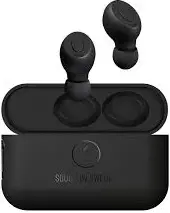 SOUND BY SWEDEN NERO-TX PRO Smallest True Wireless with Active Noise Cancelling