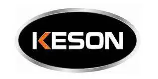 Keeson logo
