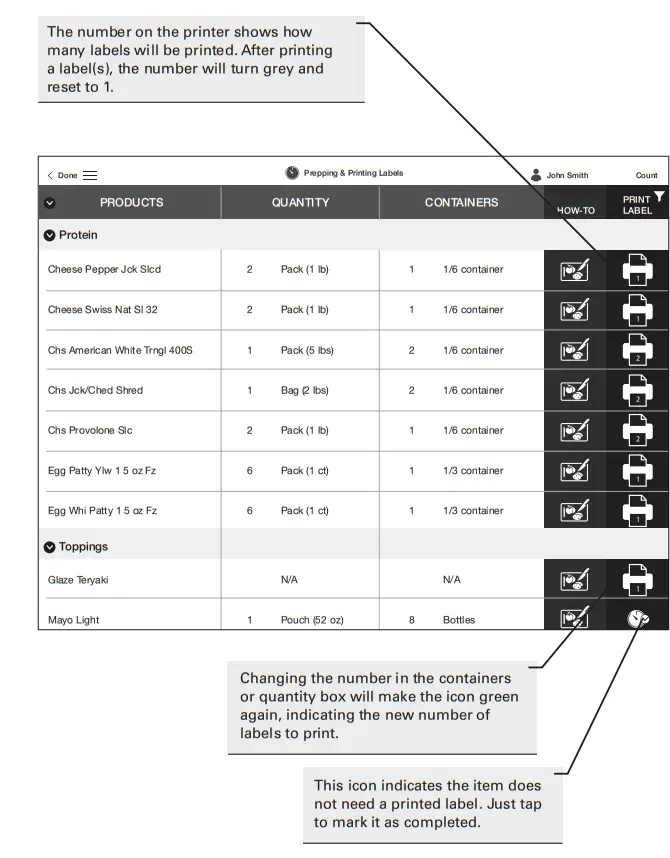 GO LABEL GL2120TH Thermal Printer-PRODUCTS