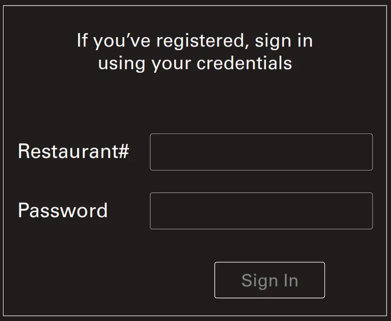 GO LABEL GL2120TH Thermal Printer-Password
