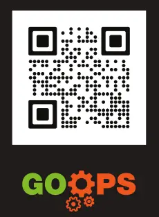 GO LABEL -qr1