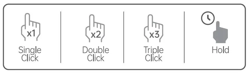 kouper KP-N10E Mate One Headset fig10