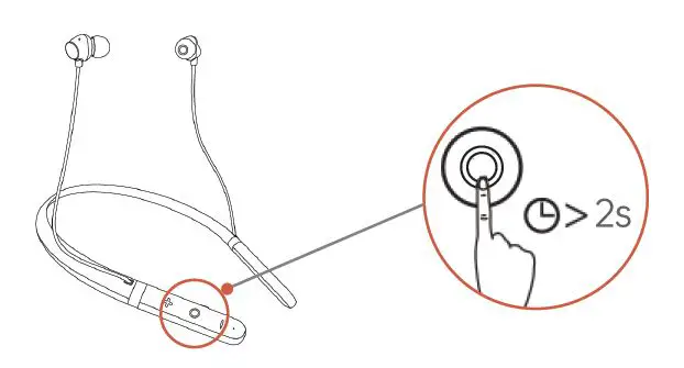 kouper KP-N10E Mate One Headset fig4