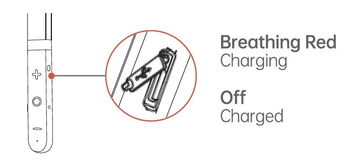 kouper KP-N10E Mate One Headset fig5