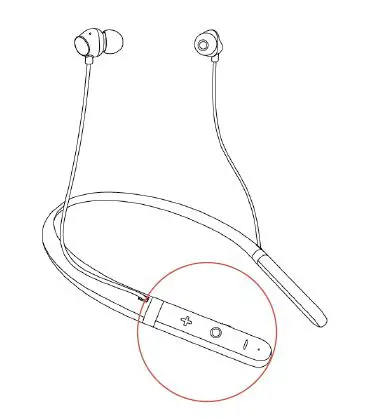 kouper KP-N10E Mate One Headset fig9