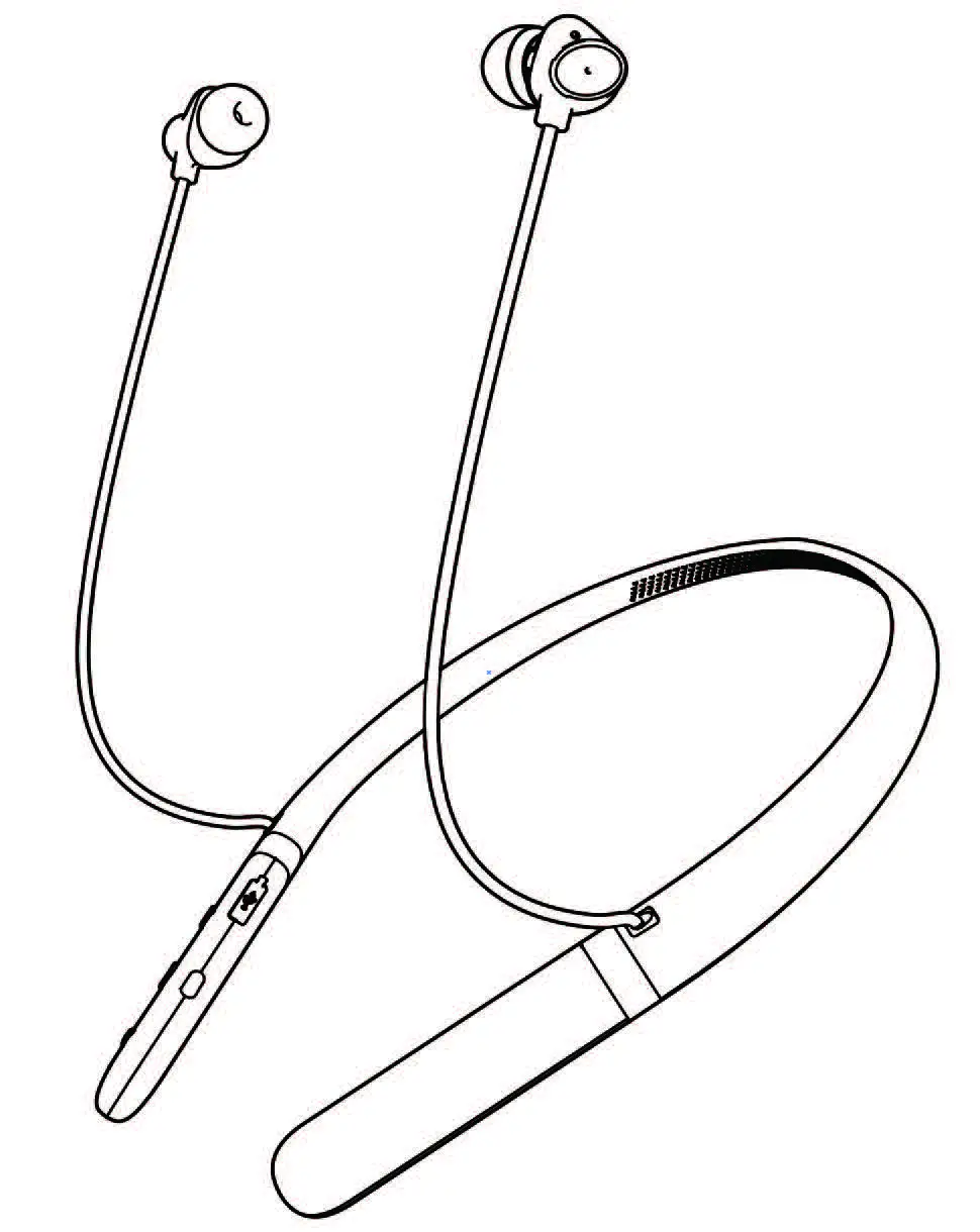kouper KP-N10E Mate One Headset image