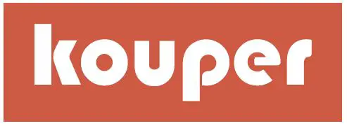 kouper logo