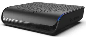 Spectrum HSP1400I 10G EPON DPoE Advanced Fiber - logo