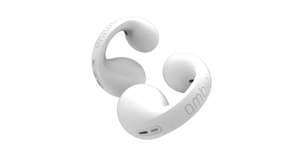 Ambie Am-tw01 Earcuffs User Manual