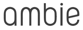 ambie - logo
