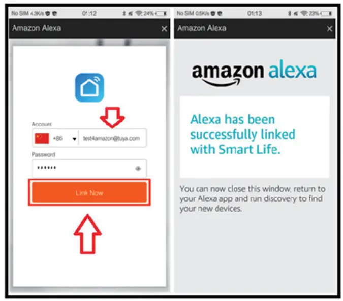 MoKo YX WS01A WiFi Smart Plug - app 4