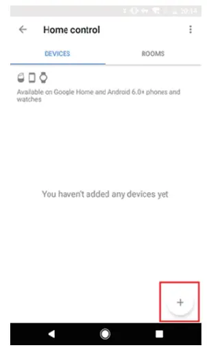 MoKo YX WS01A WiFi Smart Plug - app 7